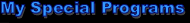 About my program