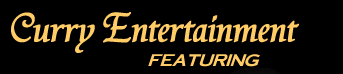 Curry Entertainment