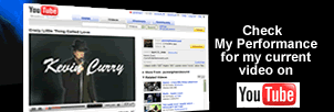 Kevin Curry You Tube Video